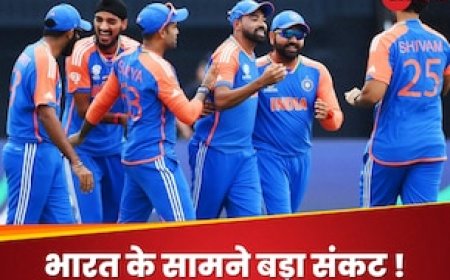 कोलंबो वनडे से पहले भारत के सामने संकट, टीम को सुलझाना होगा ये बड़ा मामला