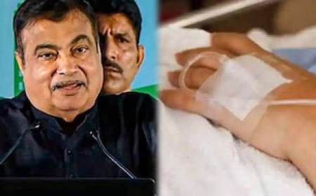 इंश्‍योरेंस पॉल‍िसी से GST हटाने की मांग पर गडकरी के समर्थन में ममता बनर्जी, जान‍िए आपको क‍ितना फायदा होगा?