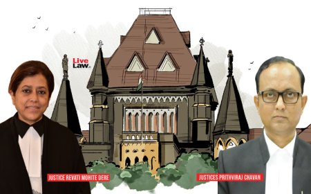 पाकिस्तान या किसी खाड़ी देश में चले जाओ, भारत के उदार रवैये का अनुचित लाभ मत उठाओ: बॉम्बे हाईकोर्ट ने निर्धारित समय से अधिक वक्त रुकने वाले शरणार्थी से कहा