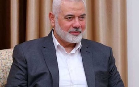 मई में प्लान और जुलाई में अंजाम, रक्षक को बनाया भक्षक! जानें मोसाद ने कैसे रची इस्माइल हानिया के मौत की स्क्रिप्ट