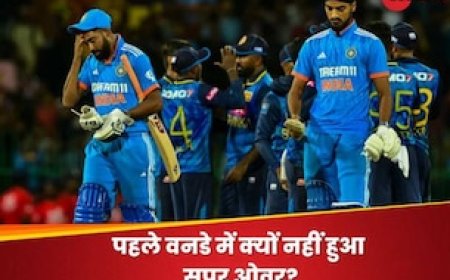 करोड़ों भारतीय फैंस के साथ हो गया धोखा, टीम इंडिया से छीनी गई जीत! अंपायरों की खुली पोल