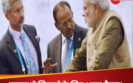 डोभाल संग PM की मीटिंग, मेघालय में कर्फ्यू... जानिए बांग्लादेश में बवाल से भारत में क्यों मचा है हड़कंप!