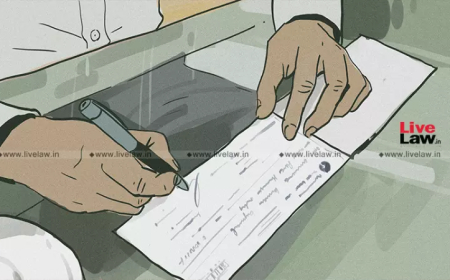 चेक अनादर मामलों में चेक राशि का दोगुना जुर्माना लगाने के लिए ट्रायल कोर्ट को विशेष कारण बताने होंगे: कर्नाटक हाईकोर्ट