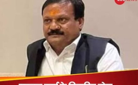 बांग्लादेश के बाद अगला नंबर भारत का है.. उकसाने वाली बात बोलने वाले कांग्रेस के सज्जन वर्मा कौन हैं