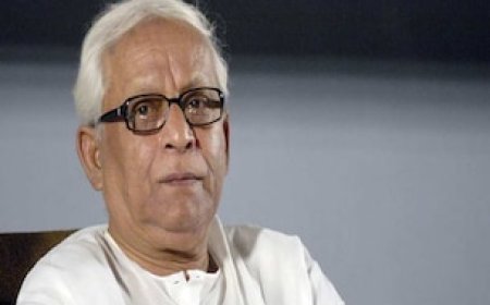 एक बड़े राज्य के मुख्यमंत्री रहे लेकिन 2 BHK के मकान में गुजार दी जिंदगी