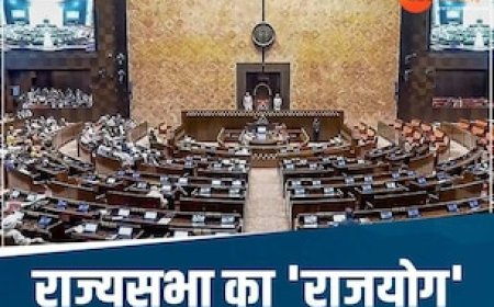 MP में राज्यसभा की 1 सीट पर कई दावेदार, कौन लेगा सिंधिया की जगह, ये नाम सबसे आगे