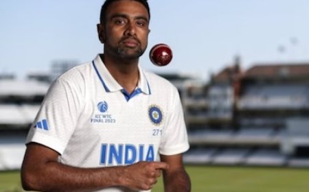 कैसीनो से कैसे पैसे कमाकर बनते हैं अमीर? बता रहे हैं आर अश्विन