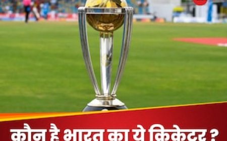 टेस्ट क्रिकेट में कभी शतक नहीं जड़ पाया भारत का ये बल्लेबाज, वर्ल्ड कप में पाकिस्तान को दे चुका है गहरा जख्म