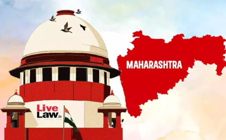 आपके पास मुफ्त में दी जाने वाली चीजों पर बर्बाद करने के लिए करोड़ों रुपये हैं, लेकिन उस व्यक्ति को मुआवजा देने के लिए नहीं, जिसकी जमीन अवैध रूप से ली गई': सुप्रीम कोर्ट ने महाराष्ट्र सरकार से कहा