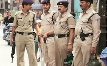भोपाल में रहने वाले और बाहर से आने वालों के लिए जरूरी खबर, पुलिस ने जारी किया सख्त आदेश