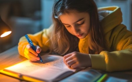 आपके बच्चे का भी पढ़ाई में नहीं लगता है मन? ये टिप्स बना सकते हैं उसे किताबी कीड़ा