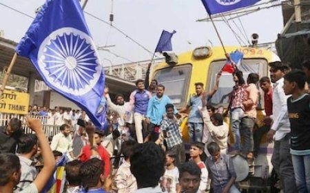 क्रीमी लेयर क्या है, जिसके विरोध में सड़कों पर उतरे दलित-आदिवासी, झारखंड से राजस्थान तक बुरा हाल