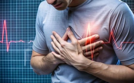 आपको भी रोज होती है ये परेशानी तो हो जाएं सावधान, ऐसे लोगों में हार्ट अटैक का खतरा ज्यादा
