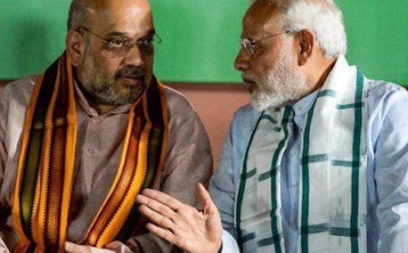 BJP की 'दशा और दिशा' तय करेगा राज्यसभा चुनाव, 12 सीटों की हार-जीत से कैसे बदलेगा सदन का गणित?