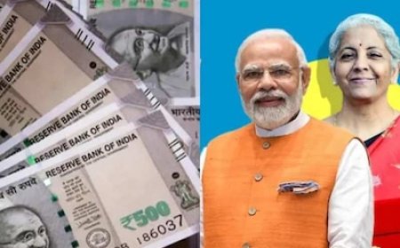 छोटे व्यपारी हो जाएं खुश, सरकार दे रही बिना ब्याज के मोटा लोन,