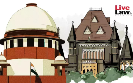 सुप्रीम कोर्ट ने महाराष्ट्र सरकार से 31 अगस्त तक बॉम्बे हाईकोर्ट की नई बिल्डिंग के लिए जमीन सौंपने को कहा