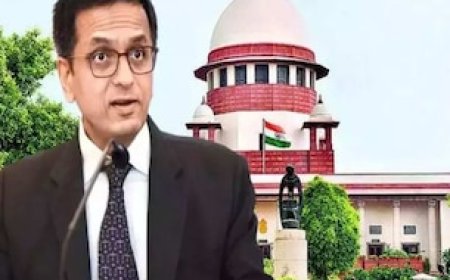 क्‍या साइंटिस्‍ट की पीएचडी किसी अन्‍य विभाग की समान डिग्री के बराबर है? सुप्रीम कोर्ट ने दिया फैसला