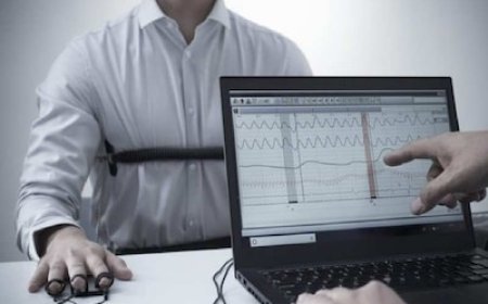 क्या पॉलीग्राफ टेस्ट 100% सही होता है, क्या इससे खुल जाएंगे कोलकाता रेप केस के सारे राज?