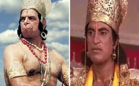 महाभारत में हुआ था भीम और हनुमान जी का आमना-सामना, बजरंगबली ने यूं उतारा था घमंड