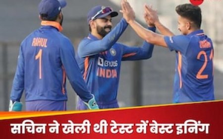 टीम इंडिया में वापसी करेगा खूंखार गेंदबाज! बुमराह से भी ज्यादा है स्पीड, बांग्लादेश के खिलाफ मिलेगा मौका?