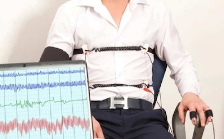 कोर्ट नहीं मानता पॉलीग्राफ टेस्ट का रिजल्ट, फिर ये करवाने की जरूरत क्या है?