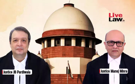 SC/ST Act | प्रथम दृष्टया अपराध सिद्ध होने तक अग्रिम जमानत पर रोक नहीं: सुप्रीम कोर्ट