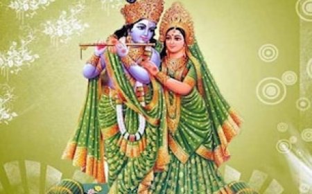 वह मार्मिक घटना, जब फूट-फूटकर खूब रोए भगवान कृष्ण; फिर हमेशा के लिए छोड़ दिया मुरली बजाना