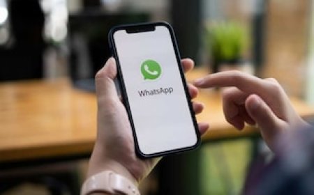 WhatsApp पर आया धांसू फीचर, अब अपने आप तैयार हो जाएंगे नोट्स, जानें कैसे