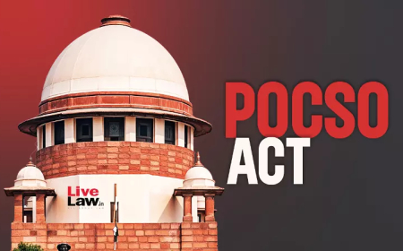 दर्दनाक यौन उत्पीड़न के पीड़ित बच्चे को बार-बार अदालत में गवाही देने के लिए नहीं बुलाया जाना चाहिए: सुप्रीम कोर्ट