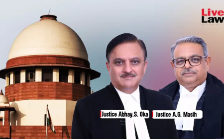 दुर्भाग्यपूर्ण है कि लोगों को मजिस्ट्रेट ट्रायलेबल केस में भी जमानत के लिए सुप्रीम कोर्ट आना पड़ता है: सुप्रीम कोर्ट