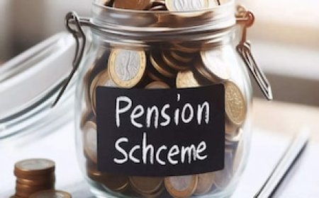 MP के कर्मचारियों के लिए अच्छी खबर, यूनिफाइड पेंशन स्कीम लागू कर सकती है सरकार