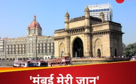 मुंह ताकता रह गया चीन, मुंबई ने बीजिंग को दिखाई औकात, बन गया अरबपतियों की 'राजधानी'