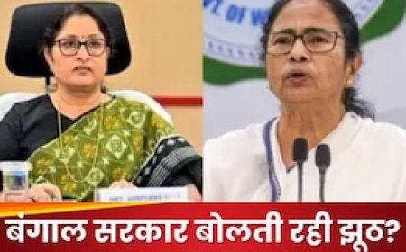 क्या है FTC? जिसके नाम पर केंद्र सरकार ने ममता बनर्जी की निकाली हेकड़ी, कोलकाता रेप केस के बाद खुली सारी पोल