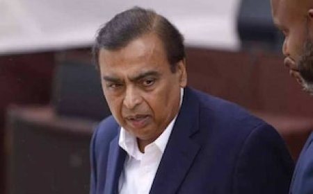 मुकेश अंबानी अब बांटेंगे धड़ा-धड़ा लोन! कंपनी के नए प्‍लान से थर-थर कांप रहे बैंक