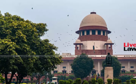 पदोन्नत कर्मचारियों को पिछली तिथि से सीनियरिटी नहीं दी जा सकती, जब वे कैडर में पैदा ही नहीं हुए हों: सुप्रीम कोर्ट