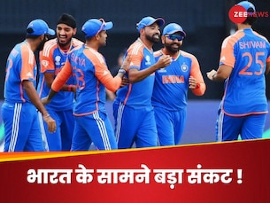 कोलंबो वनडे से पहले भारत के सामने संकट, टीम को सुलझाना होगा ये बड़ा मामला