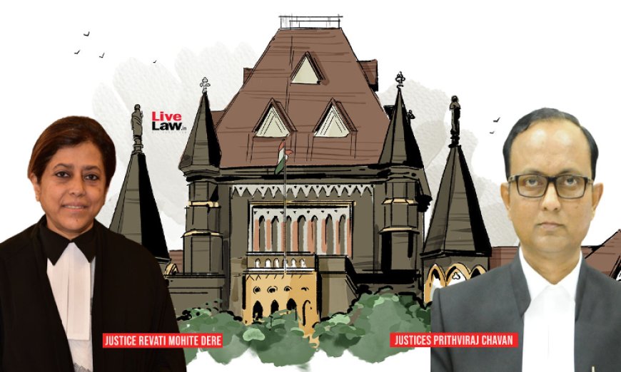 पाकिस्तान या किसी खाड़ी देश में चले जाओ, भारत के उदार रवैये का अनुचित लाभ मत उठाओ: बॉम्बे हाईकोर्ट ने निर्धारित समय से अधिक वक्त रुकने वाले शरणार्थी से कहा