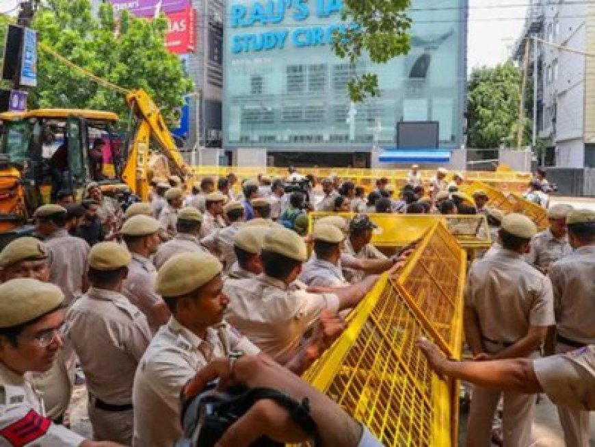 कोर्ट ने पुलिस को लिया आड़े हाथों, कहा- शुक्र है आपने पानी पर जुर्माना नहीं लगाया
