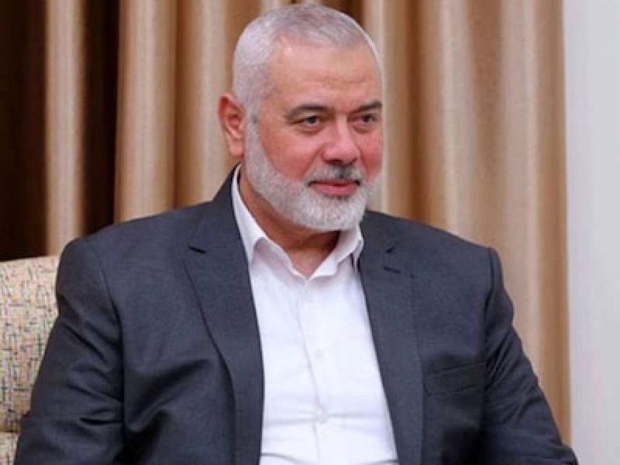 मई में प्लान और जुलाई में अंजाम, रक्षक को बनाया भक्षक! जानें मोसाद ने कैसे रची इस्माइल हानिया के मौत की स्क्रिप्ट