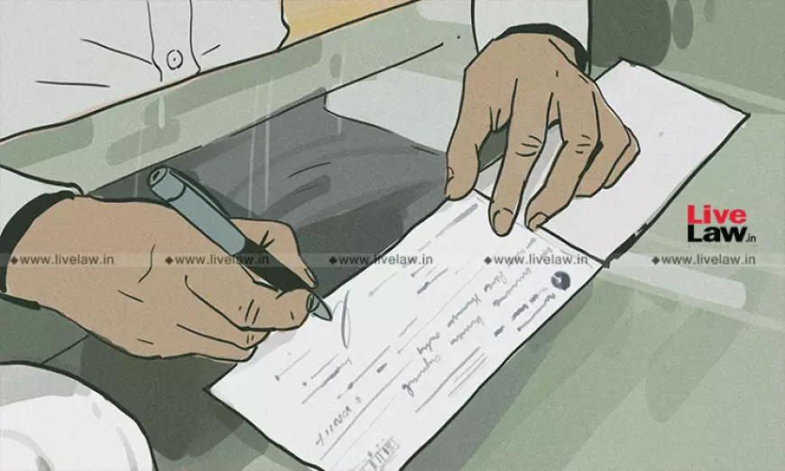 चेक अनादर मामलों में चेक राशि का दोगुना जुर्माना लगाने के लिए ट्रायल कोर्ट को विशेष कारण बताने होंगे: कर्नाटक हाईकोर्ट