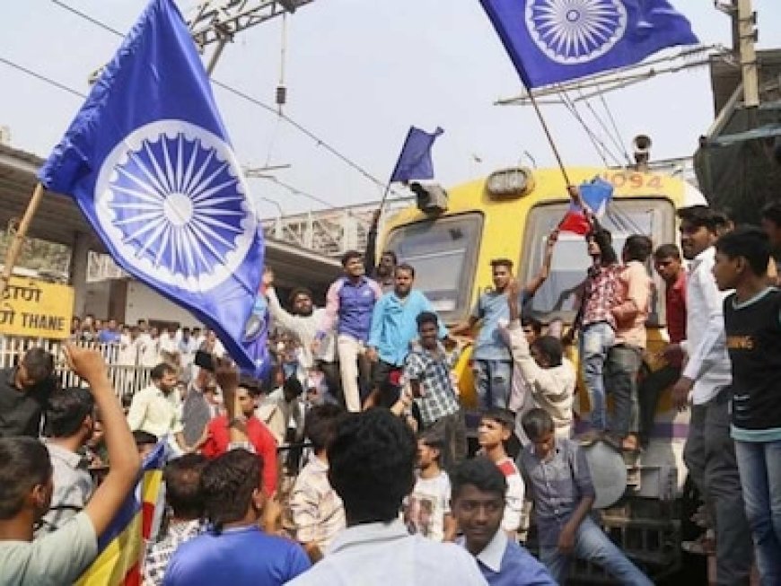 क्रीमी लेयर क्या है, जिसके विरोध में सड़कों पर उतरे दलित-आदिवासी, झारखंड से राजस्थान तक बुरा हाल