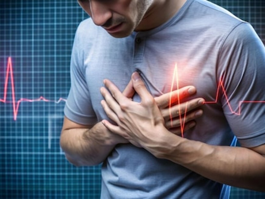 आपको भी रोज होती है ये परेशानी तो हो जाएं सावधान, ऐसे लोगों में हार्ट अटैक का खतरा ज्यादा