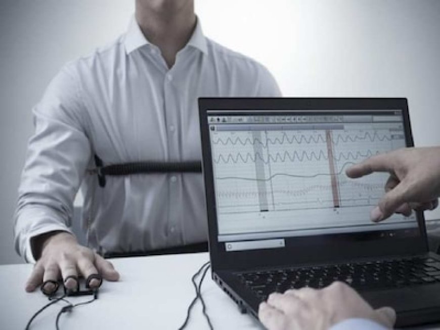 क्या पॉलीग्राफ टेस्ट 100% सही होता है, क्या इससे खुल जाएंगे कोलकाता रेप केस के सारे राज?