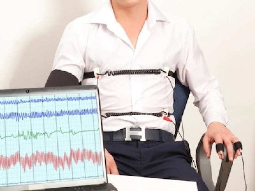 कोर्ट नहीं मानता पॉलीग्राफ टेस्ट का रिजल्ट, फिर ये करवाने की जरूरत क्या है?