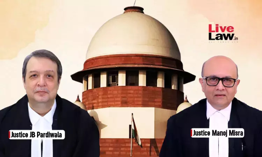 SC/ST Act | प्रथम दृष्टया अपराध सिद्ध होने तक अग्रिम जमानत पर रोक नहीं: सुप्रीम कोर्ट