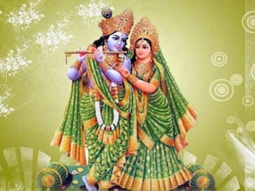 वह मार्मिक घटना, जब फूट-फूटकर खूब रोए भगवान कृष्ण; फिर हमेशा के लिए छोड़ दिया मुरली बजाना