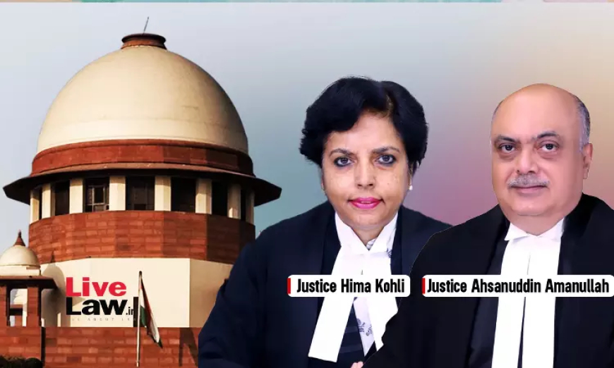 S. 58(f) TPA | ऋण के प्रति सुरक्षा के रूप में टाइटल डीड प्रस्तुत करना 'समतामूलक बंधक' के निर्माण के बराबर: सुप्रीम कोर्ट