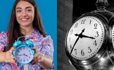 सरदार पटेल की वजह से पूरे भारत का टाइम है एक, वरना देश में हो रही थी स्टैंडर्ड समय को लेकर जंग?