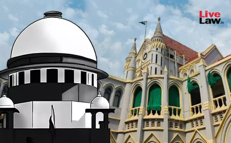 सुप्रीम कोर्ट ने मध्य प्रदेश हाईकोर्ट में सीनियर एडवोकेट परिषद को आवंटित स्थान पर यथास्थिति बनाए रखने का आदेश दिया