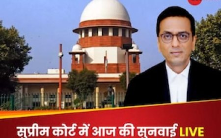 एक घंटा भर तक बहस करता है, अगली सुनवाई में कोई दूसरा वकील आ जाता है... सुप्रीम कोर्ट ने खूब फटकारा